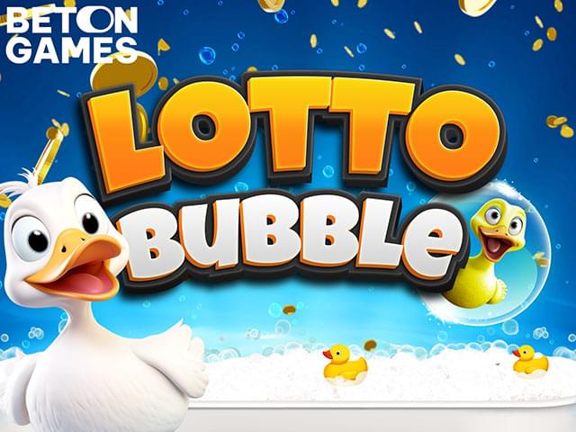 333bet4 Lotto Bubble Pro