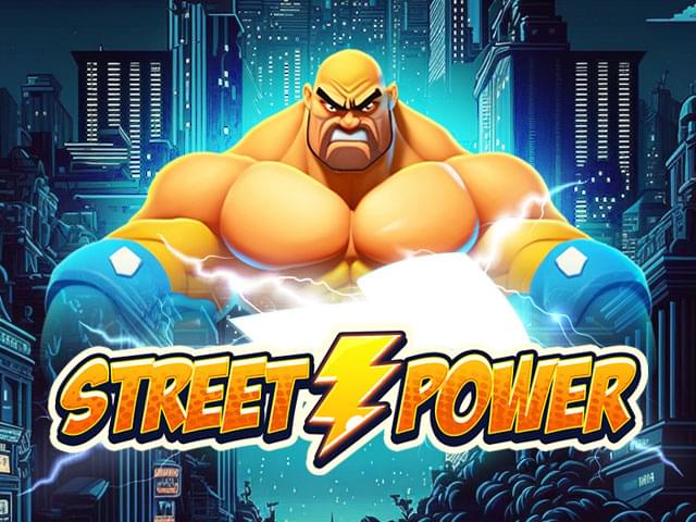 333bet4 Poder da Rua