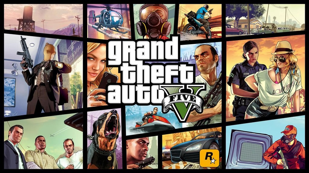 333bet4 Grand Theft Auto V